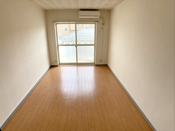 八戸市青葉二丁目　のづきマンション・105号室　000253