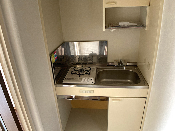 八戸市青葉二丁目 のづきマンション・105号室 000253(キッチン)