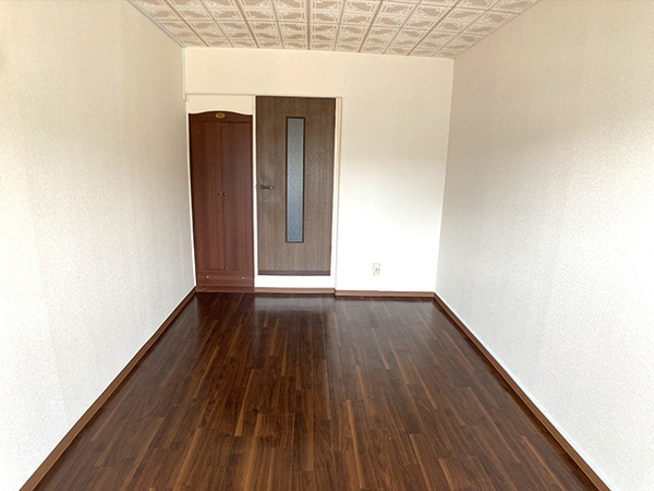 八戸市青葉二丁目　のづきマンション・301号室　000258