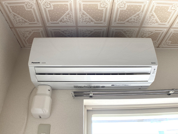 八戸市青葉二丁目 のづきマンション・302号室 000259(その他設備)