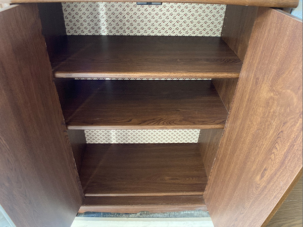 八戸市青葉二丁目 のづきマンション・302号室 000259(収納)