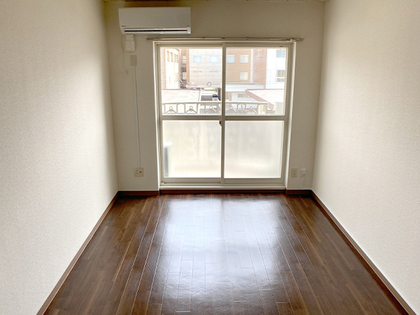 八戸市青葉二丁目　のづきマンション・302号室　000259