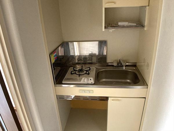 八戸市青葉二丁目　のづきマンション・310号室　000366