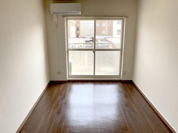 八戸市青葉二丁目　のづきマンション・310号室　000366