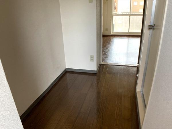 八戸市青葉二丁目　のづきマンション・310号室　000366