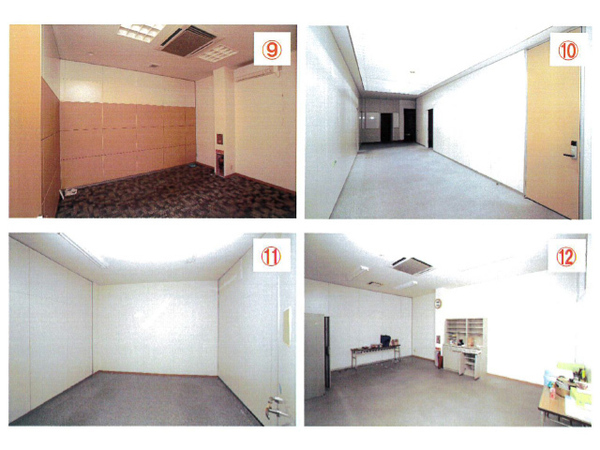 八戸市十三日町　貸店舗・事務所　000277（K）