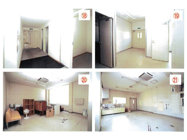 八戸市十三日町　貸店舗・事務所　000277（K）