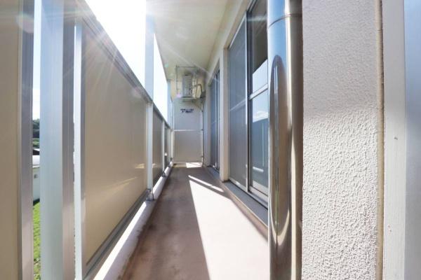 八戸市櫛引一日市　ビレッジハウス櫛引　000278