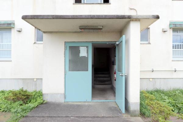 八戸市櫛引一日市　ビレッジハウス櫛引　000278