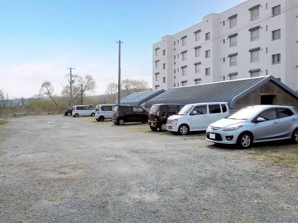 八戸市櫛引一日市　ビレッジハウス櫛引　000278