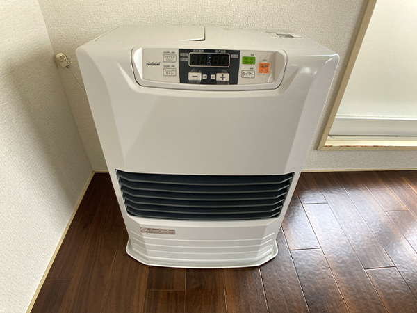 八戸市長根三丁目　メゾンパームB号　000283