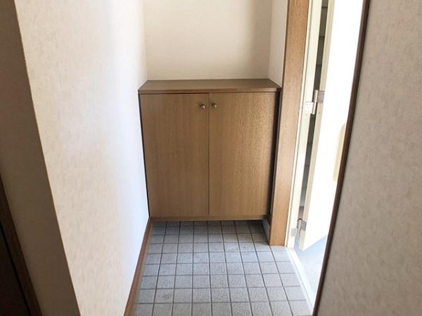 八戸市長苗代一丁目　ルミエール・D号　000289