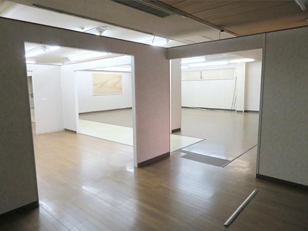八戸市大丸廿三日町ビル3階　貸店舗・事務所　000321