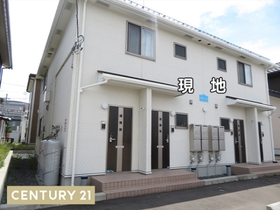 八戸市田向二丁目　田向.com・201号室　000093