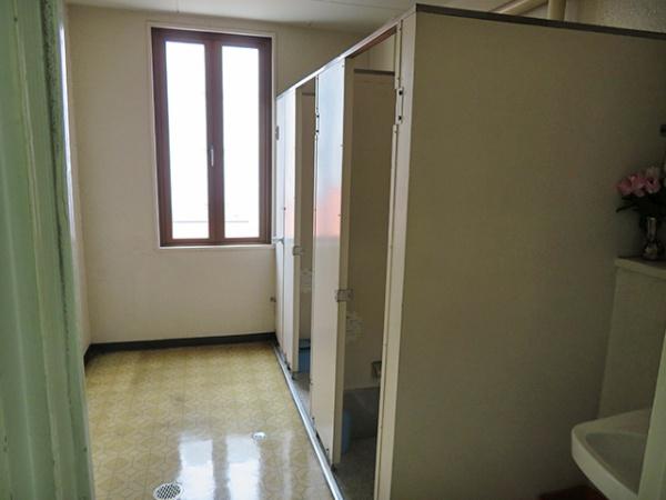 八戸市番町　のだビル5階・24号室　貸店舗・事務所　000330（K）