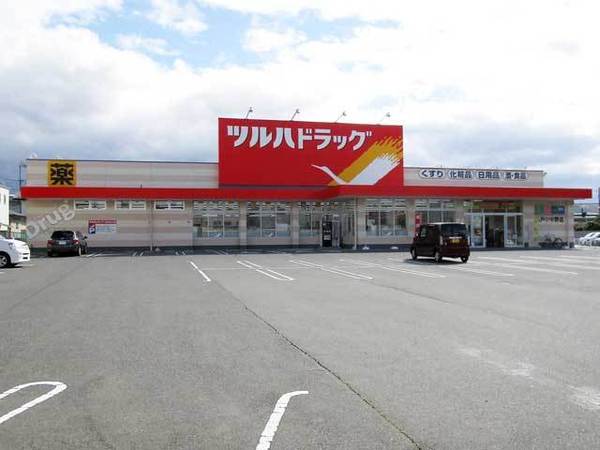 八戸市青葉二丁目　のづきマンション・205号室　000343(ツルハドラッグ八戸小中野店)