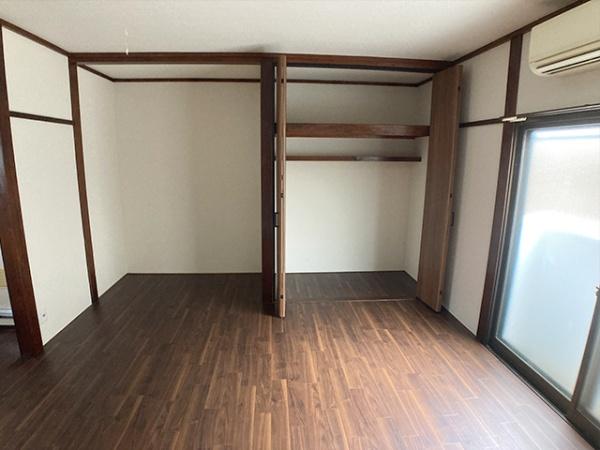 八戸市類家三丁目　ユアーハイツ・102号室　000360