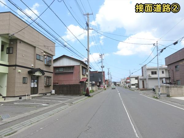 八戸市小中野四丁目　M＆Kハウス・B-5号室　000364