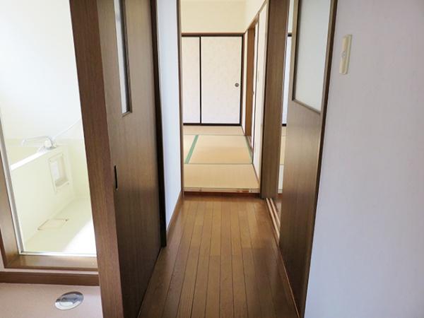 八戸市小中野二丁目　No.3コーポ玉井・7号室　000363