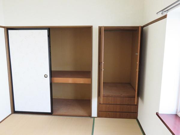 八戸市小中野二丁目　No.3コーポ玉井・7号室　000363