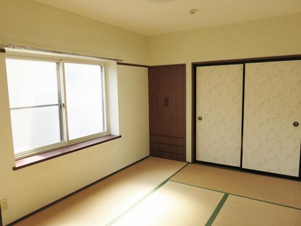 八戸市小中野二丁目　No.3コーポ玉井・7号室　000363