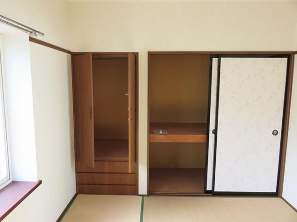 八戸市小中野二丁目　No.3コーポ玉井・7号室　000363