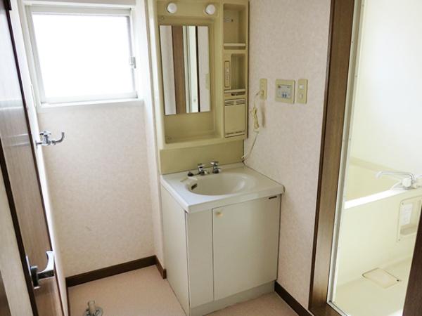 八戸市小中野二丁目　No.3コーポ玉井・7号室　000363