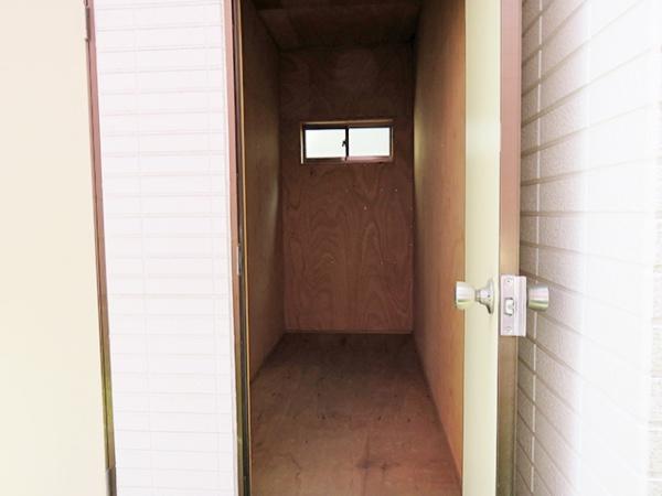 八戸市小中野二丁目　No.3コーポ玉井・7号室　000363