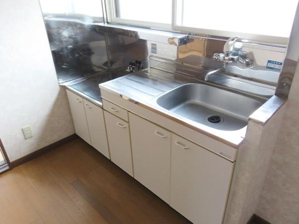 八戸市小中野四丁目　M＆Kハウス・D-2号室　000365