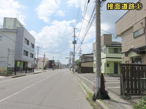 八戸市小中野四丁目　M＆Kハウス・D-2号室　000365