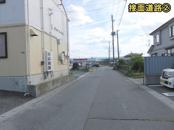 八戸市新井田西三丁目　セジュールトータス・101号室