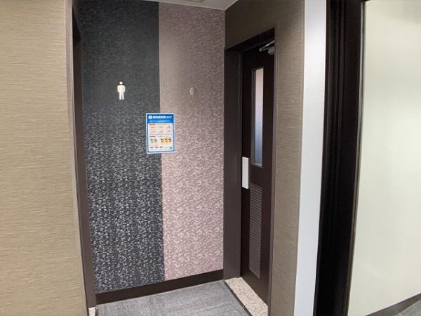 八戸市十三日町　ヴィアノヴァビル６階　貸倉庫　000369（K）