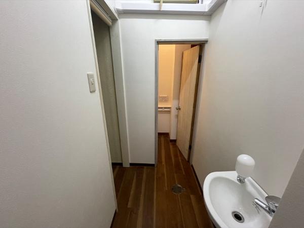 八戸市鳥屋部町　貸店舗　000370（K）