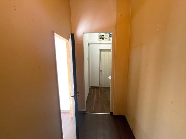 八戸市鳥屋部町　貸店舗　000370（K）