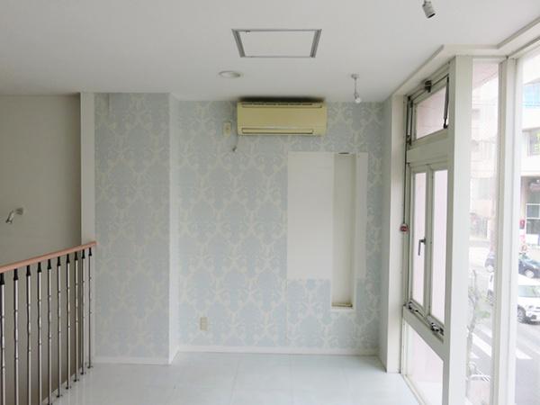 八戸市三日町　ハシトクビル　貸店舗（一戸建）000372（K）