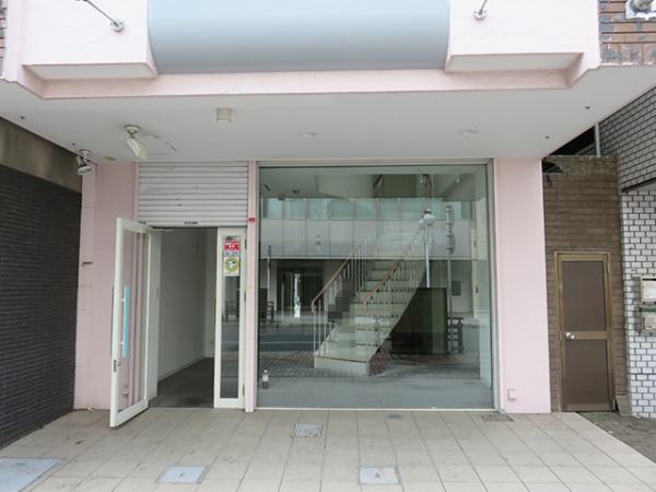 八戸市三日町　ハシトクビル　貸店舗（一戸建）000372（K）