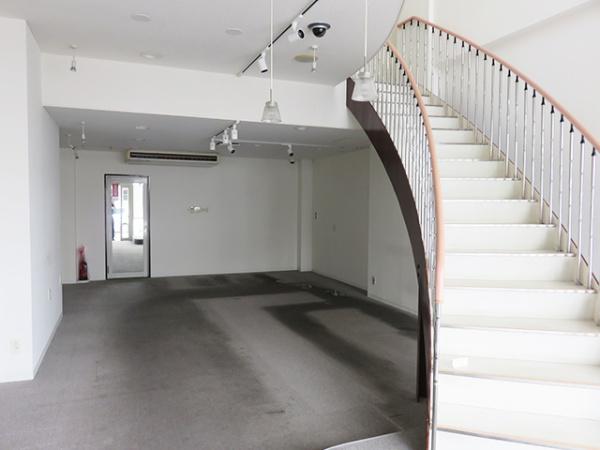 八戸市三日町　ハシトクビル　貸店舗（一戸建）000372（K）