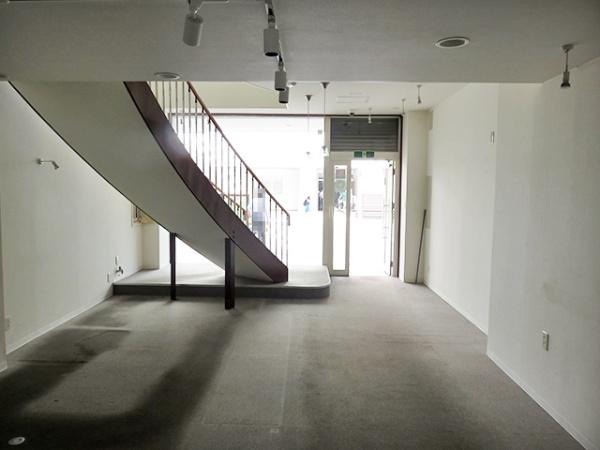 八戸市三日町　ハシトクビル　貸店舗（一戸建）000372（K）