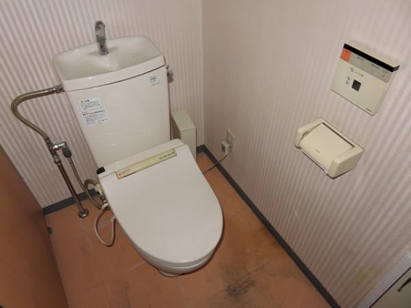 八戸市十三日町　ウシジマビル1階3号室　貸店舗・事務所（区分）000373（K）