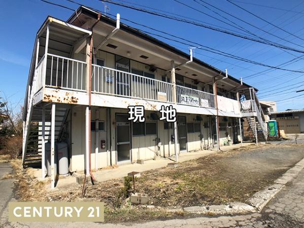 八戸市吹上4丁目　セイシェル・6号室　000385（O）