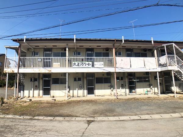 八戸市吹上4丁目　セイシェル・6号室　000385（O）