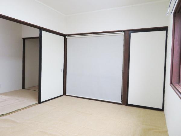 八戸市吹上4丁目　セイシェル・6号室　000385（O）