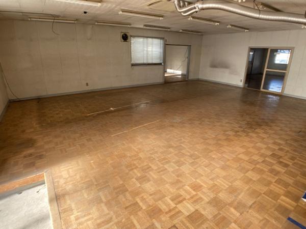 八戸市城下二丁目　貸事務所　000386（A）