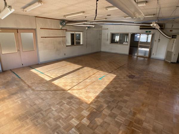 八戸市城下二丁目　貸事務所　000386（A）