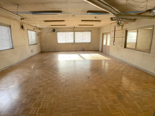 八戸市城下二丁目　貸事務所　000386（A）