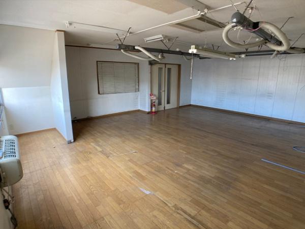 八戸市城下二丁目　貸事務所　000386（A）