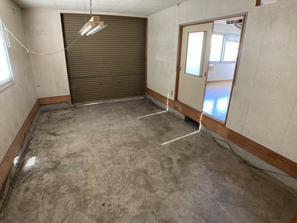 八戸市城下二丁目　貸事務所　000386（A）