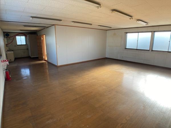 八戸市城下二丁目　貸事務所　000386（A）