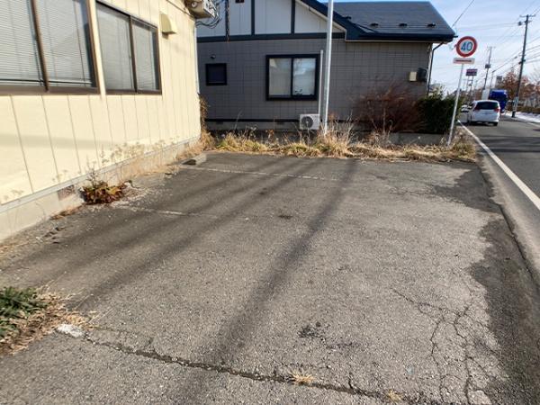 八戸市城下二丁目　貸事務所　000386（A）