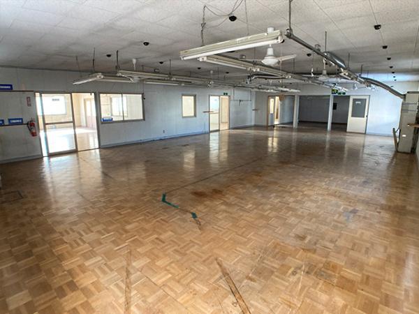 八戸市城下二丁目　貸事務所　000386（A）